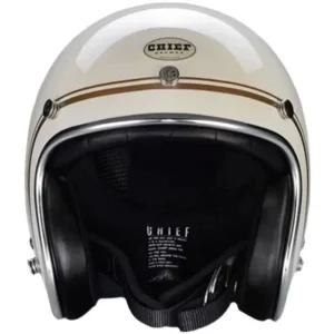 바이크 소두핏 레트로 헬멧 할리 스쿠터 오토바이