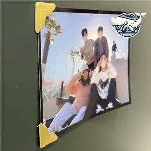 [브이와이][VCMPTK6Q]폴라로이드꾸미기 포토앨범 액자 꾸미기