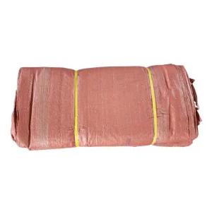  마대자루 90Kg 정마대 74x107cm 100개 수입 폐기물 낙엽 땅콩 쓰레기 재활용 포대 자루