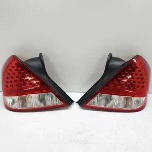 SM7 넌아트 순정 테일램프 후미등 데루등 테일라이트