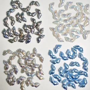 [리꾸리꾸] 키링부자재 키링만들기 악세사리 부자재 드리밍펄 날개