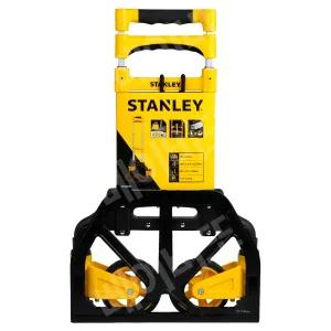 스탠리 코스트코 접이식 핸드트럭 핸드카트 60kg 적재가능