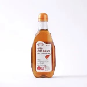 자연드림 유기농프락토올리고당 650g