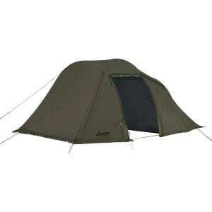 지프 오크랜드 텐트