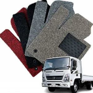 올뉴마이티 매트 확장형 운전석 자동차 마이티 코일 매트 바닥 미끄럼 방지