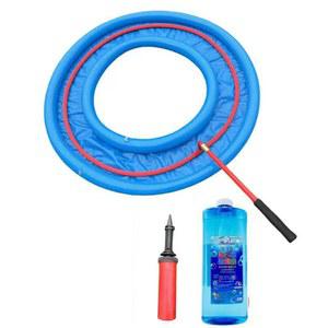 초대형 비눗방울 자이언트 도구 버블세트 공연 거품쇼