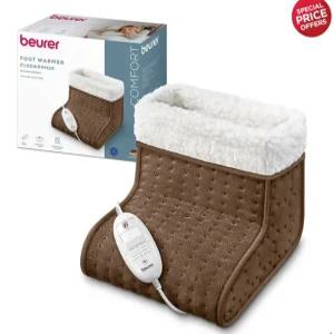 보이러 풋워머 32X26X26 Beurer Foot Warmer/따뜻한발/풋워머/사무실/가정집/다용도/발난로/