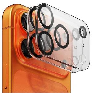 빅쏘 아이폰17 프로 맥스 에어 카메라 필름 풀커버