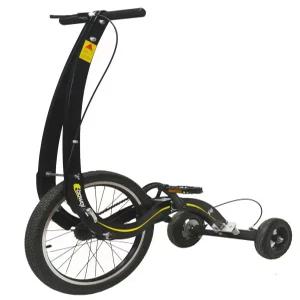 스탠딩 바이크 서서타는 하체운동 실외 라이딩 이색 스피닝 폴딩 실내용