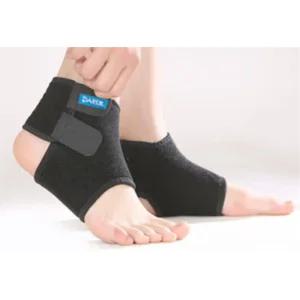 초등학생 주니어 어린이 발목 보호대 2P 작업 러닝 배구 염좌 등산 달리기