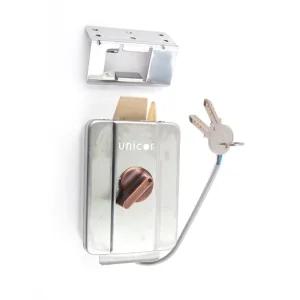 대문 잠금장치 자동 계폐기 미는문 당기는문 자물쇠 전원주택 보안 현관문