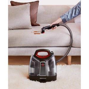 비쎌 스팀청소기 스팟클린 침대 스팟 차량 진공 소파 36988 매트리스 다용도