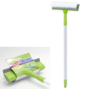 화장실 바닥 물청소 3M 청소솔 물기제거 스퀴지 밀대 유리 물긁게 거울 욕조 욕실