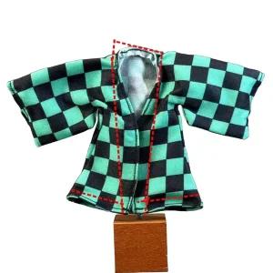 귀멸의 칼날 액션 네즈코 카마도 탄지로 피규아츠