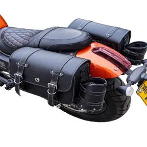 가방 전동바이크 사이드백 새들백 사이드백 슈퍼커브