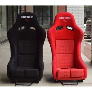 레이싱 시트 시뮬레이션 게이밍 운전석 개조 좌석