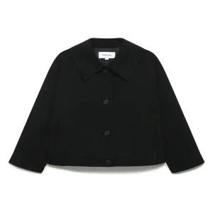 [나이스클랍] N261MWCA42 오버핏 핸드메이드 자켓