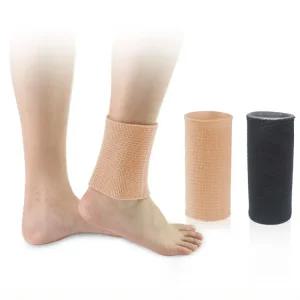 하키 젤 스 양말 케이팅 롤러 라이딩 발목 1 피겨 보호 쌍 또는 용품 인라인 슬리브 아이