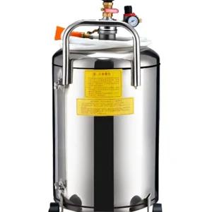 펌프 자동차 거품기 전동 세차폼건 청소용 세차 폼건