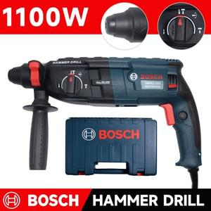 Bosch 호환 GBH228 850W 로터리 해머 최대 26mm 드릴링 3가지 모드 SDSPlus 유선 콘크리트 브레이커 방진
