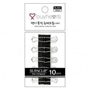 판교)팬시슈파블랙(미니/10개입) 팬시슈파크립