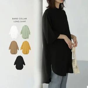 [라일리여성의류] Rly best 가을블라우스 오버핏 럭셔리스러운 롱브라