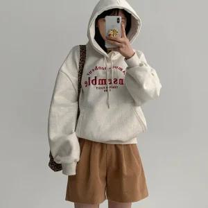 [에이와비] 앤샘기모후드 -기모안감/3color