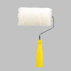 고품질 도장용품 페인트 겸용로라 하나로 6인치 너비 15cm 롤러 페인트로라 페인트부자재 WFH65R6