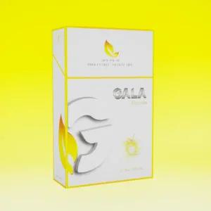 갈라제로 무니코틴 천연 허브담배 스틱 금연 연초 일반형 레몬맛 금연초 금연파이프 비타민담배 금연보조제