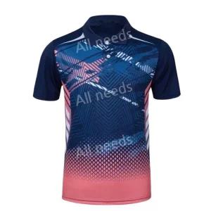 탁구 유니폼 탁구복 남자 국가대표 상의 반바지