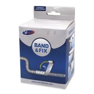 밴드앤픽스 배수구 보수배관접합테이프 수리 연결 공구 농기구 테잎