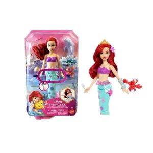 마텔 인어공주와 동물친구들 플레이세트