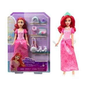 마텔 인어공주 패션 플레이세트