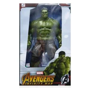 대원 마블 어벤져스 14인치 피규어 헐크