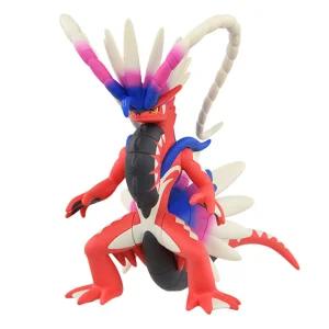 -포켓몬스터 몬콜레 ML 코라이돈 S23017