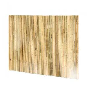 대나무 울타리 가림막 일본풍 야외 펜스 담장 화단 탄화 전원주택 대문 대나무울타리 마당