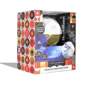 [토이트론]FAO슈와츠 성운이 보이는 우주 레이저 프로젝터