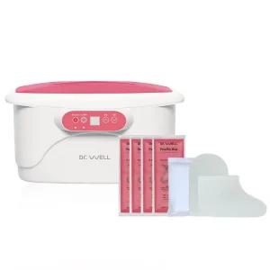 닥터웰 파라핀 베스 DR-650 코스트코 손 발 발바닥 통증 파라핀치료기