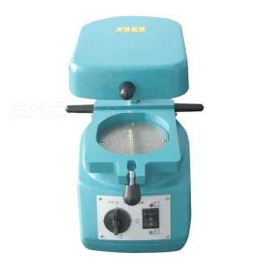 치과 진공성형기 라미네이트 치기공 재료 생산기 교정