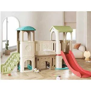 어린이집 공간대여 놀이터 유치원 시설 유희실 미끄럼