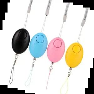 비상시 랜덤 호신용벨알람(BL00477)경보기비상시안전귀가벨