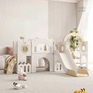 실내 놀이터 정글짐 풀세트 종합 실내놀이터 안전