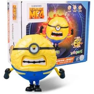 YOLOPARK 미니언즈 디스픽블 미 4 메가 제리 액션 피규어