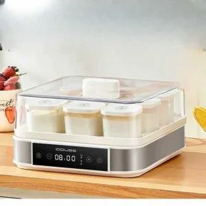 가정용발효기 요거트제조기 가정용제빵기 제빵기
