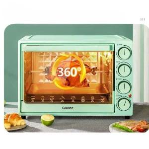 베이킹 전기 오븐 피자 업소용 카페 치킨 대용량