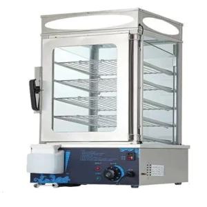 쿠킹탑 호빵기계 편의점 대용량 전기 만두찜기 찐빵 찐고구마 옥수수 업소용