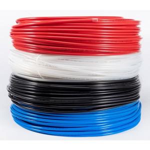 공압 PA 나일론 폴리아미드 튜브 에어 호스 파이프, 5m, 10m, 3*2mm, 4*2.5mm, 5*3mm, 6*4mm, 8*6mm, 10*8m