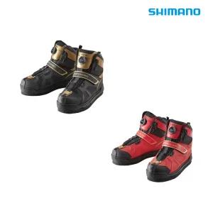시마노 FS-175U 고어텍스 슈즈 리미티드 프로 핀펠트화