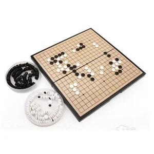 초등학생 집중력 두뇌개발 자석 바둑판 장난감선물 심심풀이