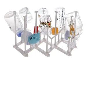 젖병 건조대 F530 조절형 휴대용 건조기 넓이 조정 가능